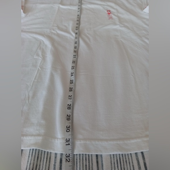 10.DEEP “Tenth Division New York” Long Sleeve *EUC* - Picture 9 of 9